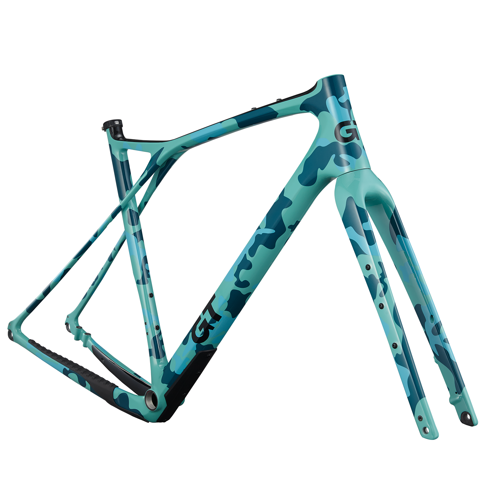 Gt grade frameset on sale