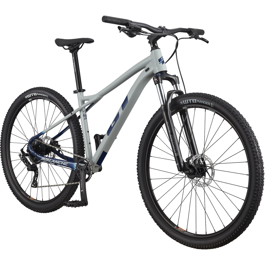 Gt aggressor xl frame size sale