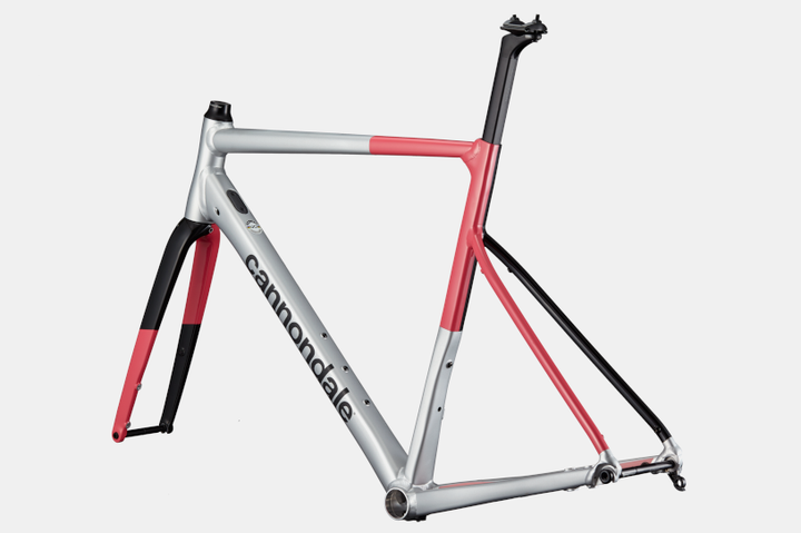 CAAD13 Team Replica Frameset