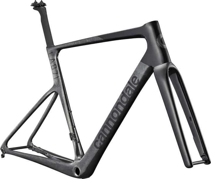 Supersix Evo LAB71 Frameset