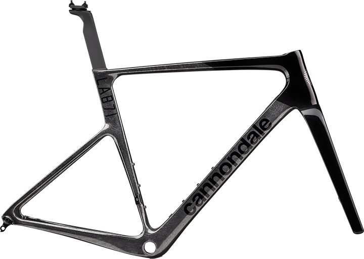 Supersix Evo LAB71 Frameset